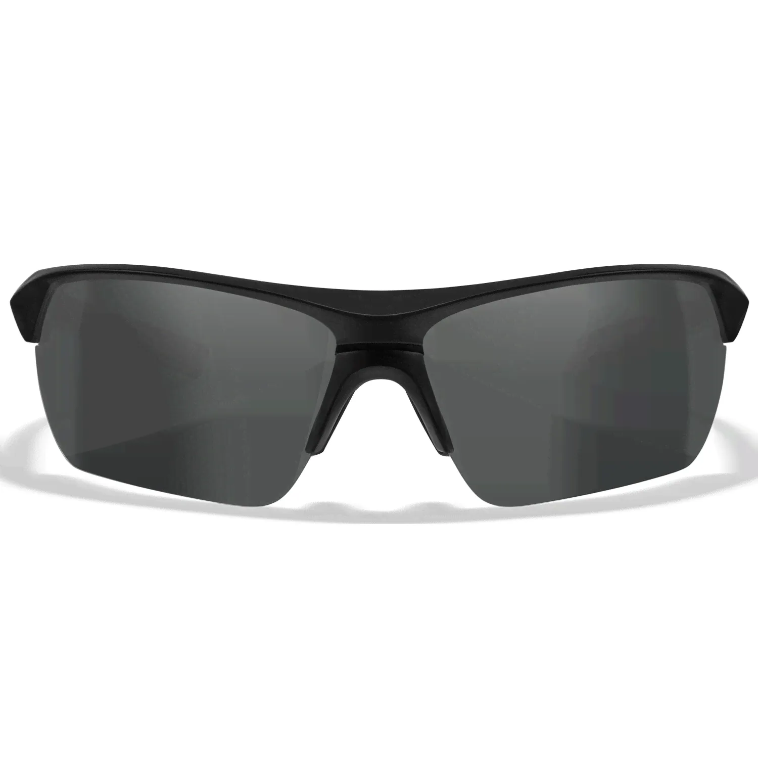 Баллистические очки Wiley-X Guard Advanced 4006 Grey/Clear/Rust Lens-0