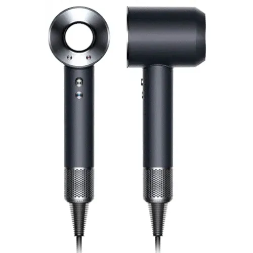 Фен для волос Xiaomi SenCiciMen Hair Dryer HD15 Grey