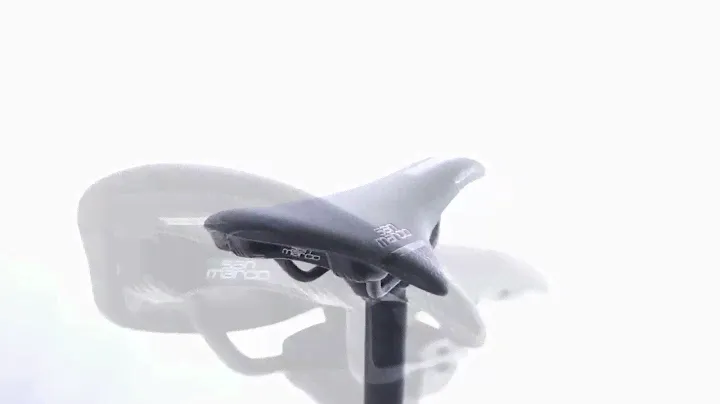 SELLE SAN MARCO CONCOR DYNAMIC SADDLE
