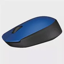 Мышь Logitech M170 Grey 910-004642