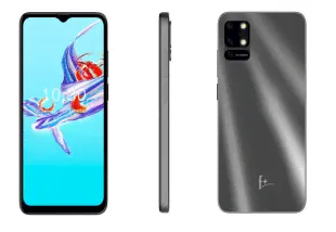 Смартфон SP65 6GB/64GB 4000mAh GMS Dark Grey