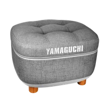YAMAGUCHI Capsula Grey