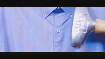 How to Steam a Shirt with a Clothing Steamer
