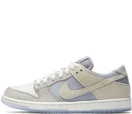 Кроссовки Nike SB Dunk Low "Wolf Grey"