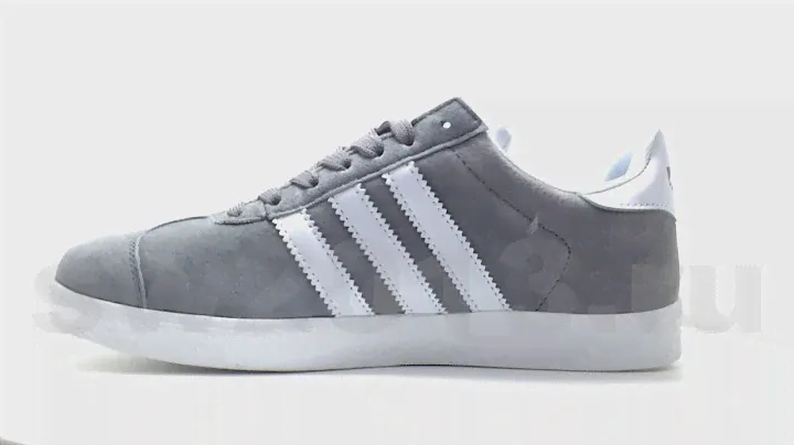 Adidas Gazelle Grey Winter Men