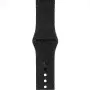 Смарт-часы Apple Watch S1 Sport 42mm Sp.Grey Al/Black (MP032RU/A)