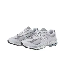New Balance New Balance 2002R Grey ML2002R0
