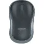 Мышь Logitech M185 Wireless Swift Grey беспроводная 910-002238