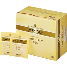 Чай Twinings Earl Grey Tea черн.50 пак/уп