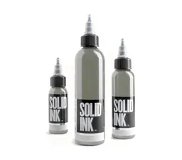 Solid ink Краска Solid Ink French Grey