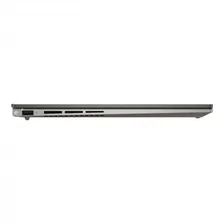 Ноутбук ASUS UM3504DA-MA251 15.6" 2.8K OLED 600N 120Hz/R7-7735U/16GB/1TB SSD/UMA/DOS/Basalt Grey*