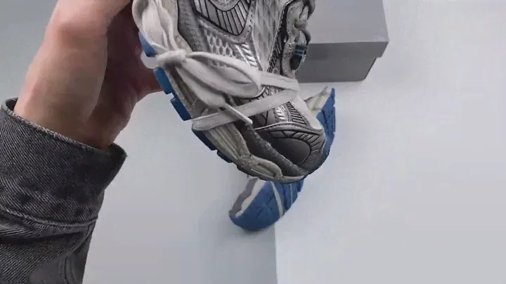 Balenciaga 3XL
