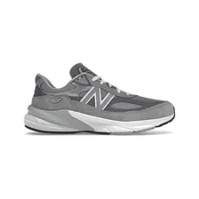 New Balance New Balance 990v6 MiUSA Grey