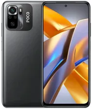 Смартфон 6.43' POCO M5s 4/128GB Grey