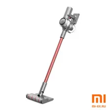 Беспроводной пылесос Xiaomi Dreame V11 Vacuum Cleaner (Grey)
