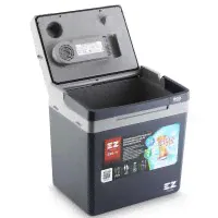 Автомобильный холодильник EZ Coolers E26M 12/ 230В Grey