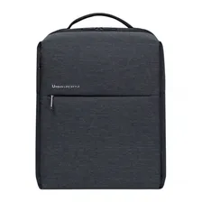 Рюкзак Xiaomi Mi City Backpack 2 (DSBB03RM) Dark Grey