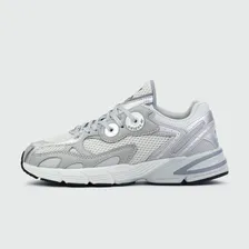 Кроссовки Adidas Astir Wmns Grey