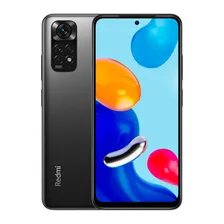 Смартфон Xiaomi Redmi Note 11 4/128Gb Grey (EU)