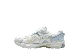 Asics Gel KAHANA 8 Silver/Grey