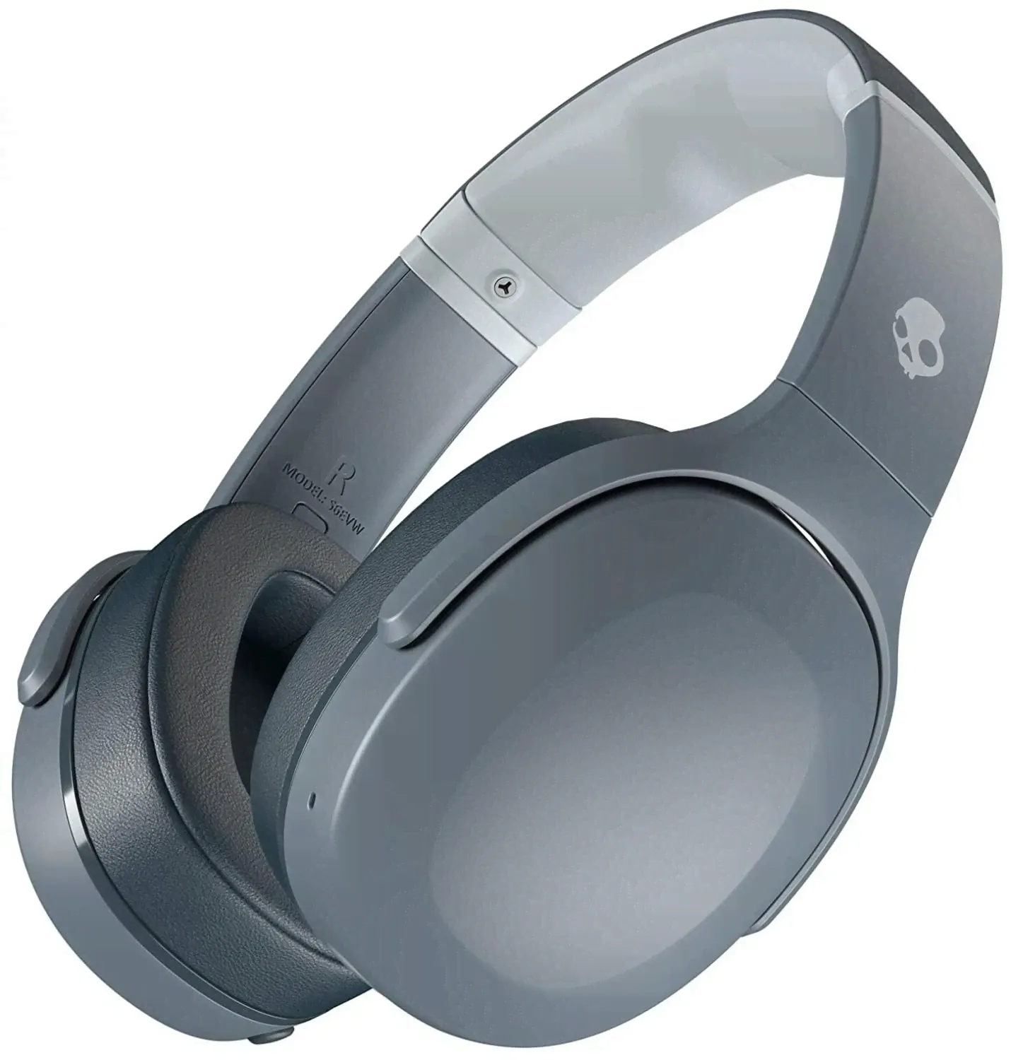 Беспроводные наушники Skullcandy Crusher Evo, chill grey-1