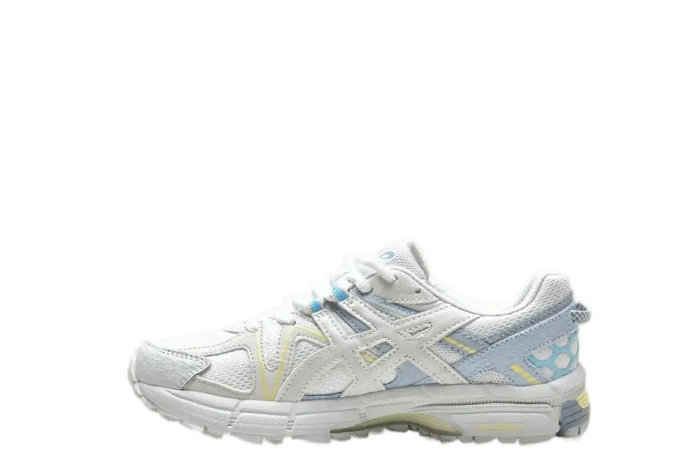 Asics Gel KAHANA 8 Silver/Grey