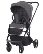 Коляска прогулочная Carrello Alfa Falcon Grey
