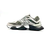 new balance 9060 grey green winter