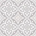 Плитка Dual Gres Chic Chester Grey 45x45