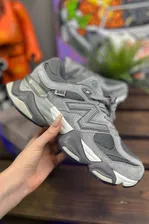 Кроссовки 9060 - Grey