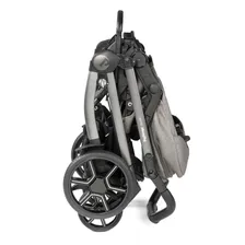 Детская прогулочная коляска Peg Perego Book City Grey
