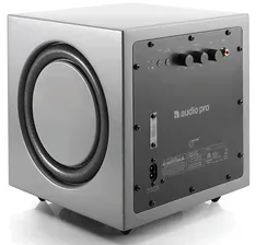 Audio Pro Addon C-SUB Grey