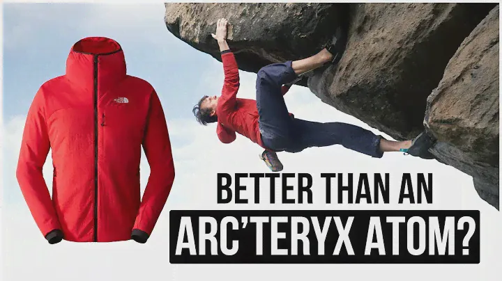 Review: The North Face Casaval Hoodie