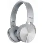 Беспроводные наушники W.O.L.T. QUB SSTN-250 Grey