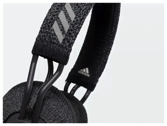 Беспроводные наушники adidas RPT-01 night grey-3