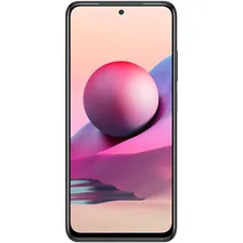 Смартфон Xiaomi Redmi Note 10S 128Gb Onyx Grey (Серый)