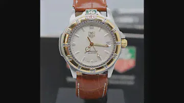1992 Tag Heuer 4000 Series now in stock at WetherbyWatches.co.uk