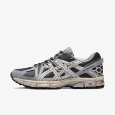 Кроссовки Asics Gel-Kahana 8 «Grey»