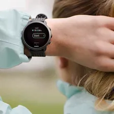 Suunto Умные часы SUUNTO 3, slate grey смарт часы