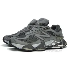 Унисекс New Balance 9060 Dark Grey