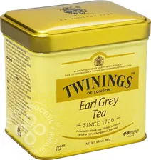 Чай черный Twinings Earl Grey 100г Twinings