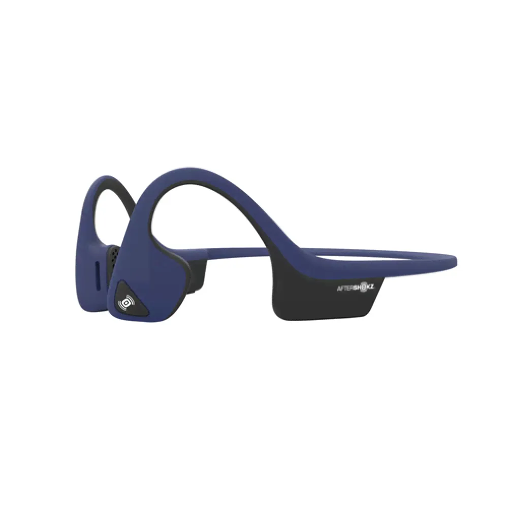 Беспроводные наушники AfterShokz Trekz Air Slate AS650 Grey-1