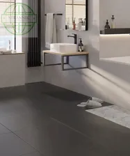 Керамогранит Primavera Elgon Dark Grey NR115 60Х60 СМ (уп. 1,44м2)