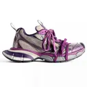 Кроссовки Balenciaga 3XL Sneaker Grey Purple