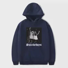 Толстовка с длинным рукавом для мужчин и женщин $ uicideboy $ Merch grey 59 Merch 2022 Повседневная стильная одежда в стиле хип-хоп для пар (art.: 3920bdd1bb392)