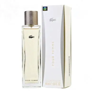 Женская парфюмерная вода Eau De Parfum Pour Femme Grey 90 мл (Euro)