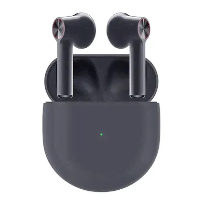 Наушники беспроводные OnePlus Buds Grey-0