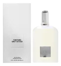 Tom Ford Grey Vetiver 100 мл (для мужчин) EURO