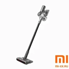 Беспроводной пылесос Xiaomi Dreame V12 Vacuum Cleaner Global (Grey)